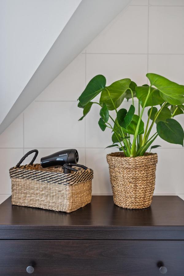 Design Apartments In Favoriten Виена Екстериор снимка