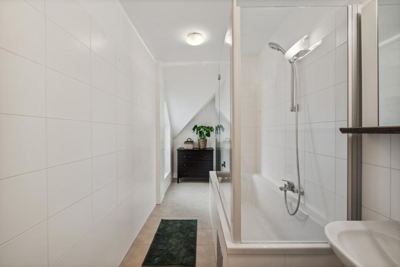 Design Apartments In Favoriten Виена Екстериор снимка