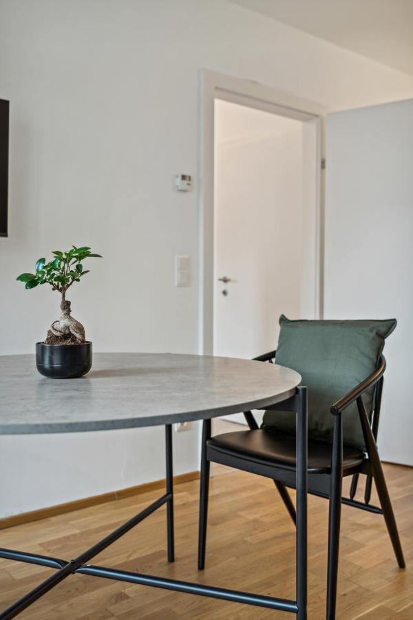 Design Apartments In Favoriten Виена Екстериор снимка