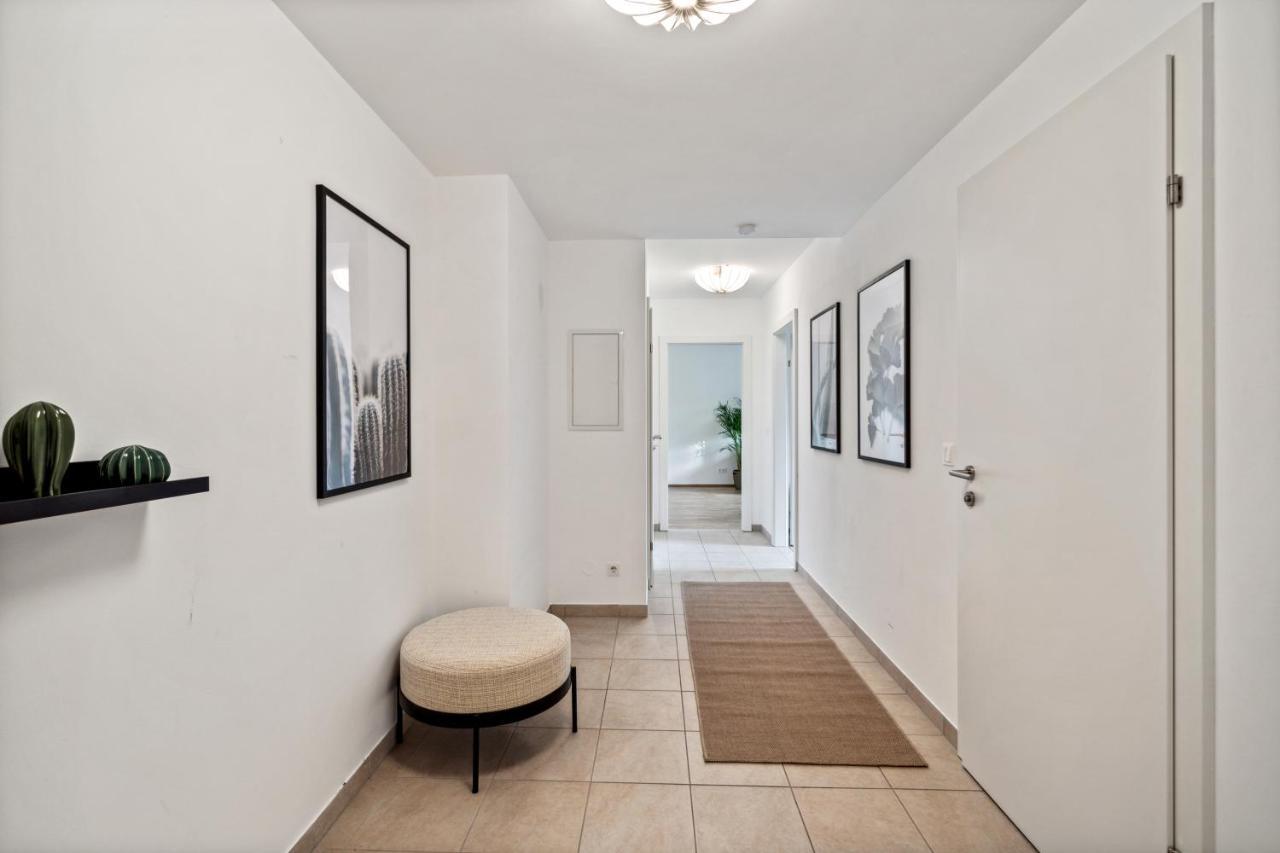 Design Apartments In Favoriten Виена Екстериор снимка