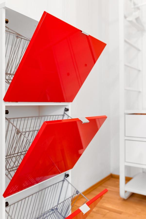 Design Apartments In Favoriten Виена Екстериор снимка